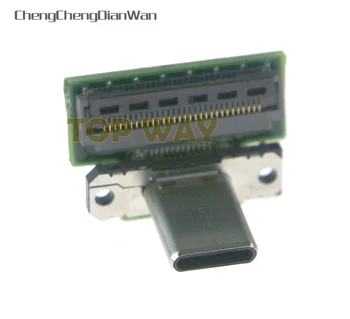 Portul de încărcare Conector de Alimentare de Tip C, Încărcător Priză pentru Nintendo Comutator NS Consola