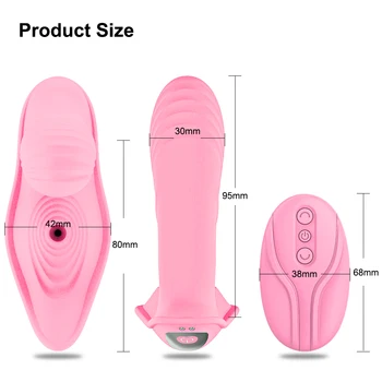 Posibilitate de încălzire Portabil Suge Vibratorul Satisfayer Jucărie Sexuală pentru Femei punctul G Fraier Clitorisul Biberon Stimulator Virating Control de la Distanță