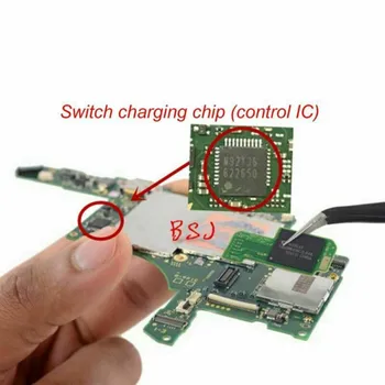 Potrivit Pentru Nintendo COMUTATOR Gazdă de Management de Încărcare IC M92T36 Chip NS Joc Tableta II de Control al Puterii IC 2020