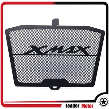 Potrivit Pentru YAMAHA XMAX 125 X-MAX 250 XMAX 300 X-MAX 400 perioada 2018-2019 Scuter Accesorii Grila Radiatorului Garda de Acoperire