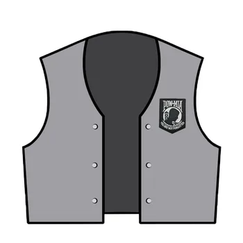 Pow Mia Broderie Patch-uri de Soldați Militare de Fier pe Appliqued pentru Îmbrăcăminte Forță Armată Îmbrăcăminte Jacheta DIY Accesorii