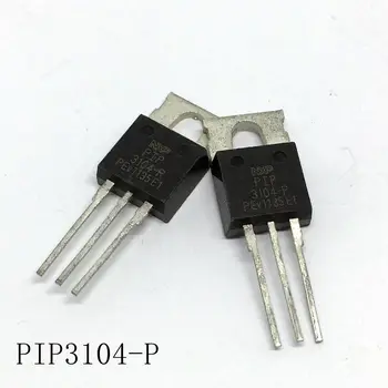 Pow tranzistor MOS PIP3104-P SĂ-220 8A/50V 10buc/o mulțime de noi în stoc