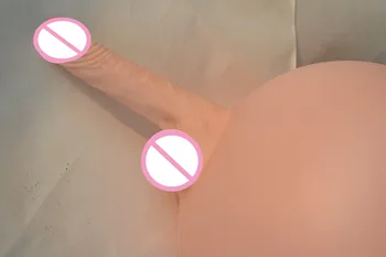 Poze Reale Gonflabile Penis vibrator realist cal penis artificial sex masculin penisului gonflabile sex minge gonflabile jucării sexuale