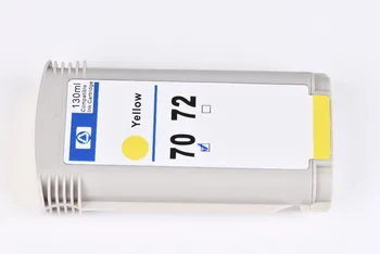 Pret de fabrica imprimanta compatibil cartuș de cerneală pentru HP Z2100 Z5200 Z5400 Z3100 Z3200 inkjet cartuș de cerneală