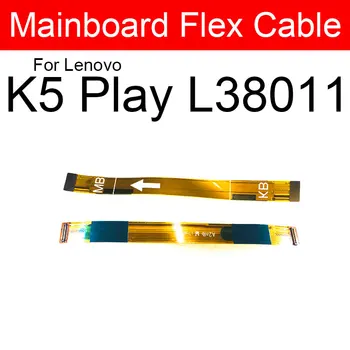 Principalele Placa de baza Flex Cablu Pentru LenovoK5 K350T Juca L38011 Pro L38041 K5S L38031 Placa de baza Placa de baza tv LCD Flex Cablu Panglică