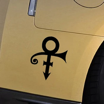 Prințul Logo-ul Autocolant auto Momeală de Pescuit cu Barca Hobby Fereastra autocolante accesorii Ambalare Decal Accesorii Personalizate