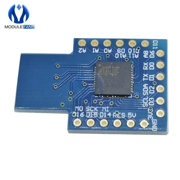 Pro Micro Mini SS Beetle Tastatura Virtuală ATmega32u4 Module Pentru Arduino 16Mhz 3.3 V, 5V IO UART I2C SPI PWM panou de Interfață