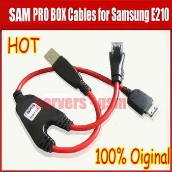 Produs Original GPG E210 cablu Pentru Octopus BOX SAM PRO BOX cablu pentru Samsung E210 Flash debloca prin cablu, instrumentul de reparare