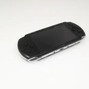 Profesional Renovate Pentru Sony PSP-3000 PSP 3000 Portabil Sistem de Joc Consola - Culoare Opțional Consolă de jocuri