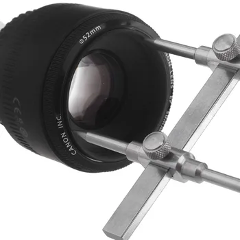 Profesionale DSLR aparat de Fotografiat Lentilă de Reparare Spanner Cheie de Deschidere a Deschide Instrumentul de 10-120mm pentru Canon Nikon Sony Olympus Camera