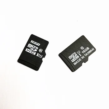 Promovare!! 10BUC 4GB 8GB 16GB 32GB TF Card de Memorie Micro SDHC card microsd pentru carduri de memorie flash