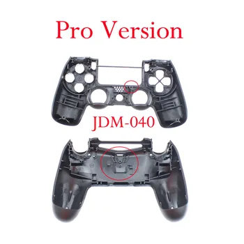 PS4 Pro 4.0 controller Camo coajă de Locuințe de Înlocuire Caz Pentru Playstation 4 Pro Dualshock 4 Pro JDS 040 JDM 040 Gen 2 PS4 V2