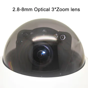 PTZ IP Speed Dome WIFI Camera de Securitate CCTV HD 1080P în aer liber, 30X Zoom Camera POE IP P2P rezistent la apa Cam de Supraveghere Onvif