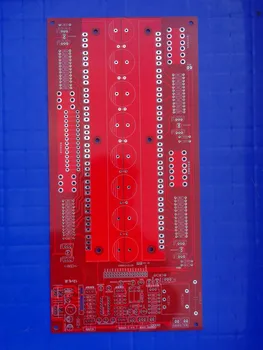 Pur Sinusoidală Inverter PCB Bord Principal (24 De Tuburi)