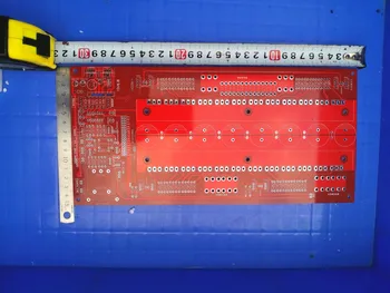 Pur Sinusoidală Inverter PCB Bord Principal (24 De Tuburi)