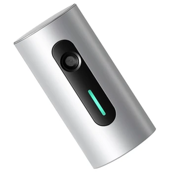 Purificator aer Frigider Deodorant Ozon Purificator de Aer de Încărcare USB Pentru Casa, Birou, Toaletă