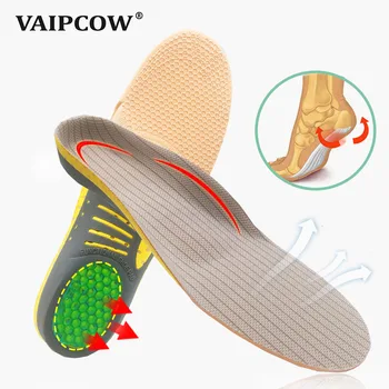 PVC Semele Ortopedice Orteze de picior plat de Sănătate Unic Pad pentru Pantofi introduce Suport Arc pad pentru fasciita plantara dropshipping