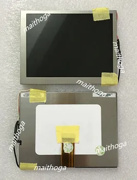 PVI 5.0 inch TFT LCD Ecran PA050XS1 320(RGB)*234 Backlight CCFL