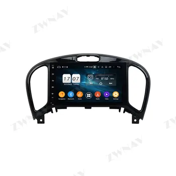 PX6 Android 10.0 Auto Multimedia Player Pentru Nissan Juke pentru Infiniti ESQ 2011-2017 Radio navi stereo IPS ecran Tactil unitatea de cap
