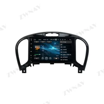 PX6 Android 10.0 Auto Multimedia Player Pentru Nissan Juke pentru Infiniti ESQ 2011-2017 Radio navi stereo IPS ecran Tactil unitatea de cap