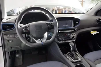 PX6 Android Auto Player Multimedia Pentru Hyundai Ioniq Hibrid 2016~2019 GPS display Sistem de Navigație Radio Stereo 2 Din Automobile