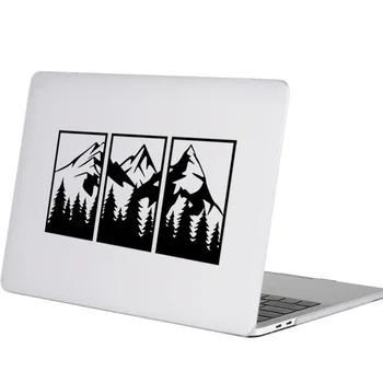 Pădure de Munte Apls Laptop Decal Autocolant pentru Macbook Pro 16