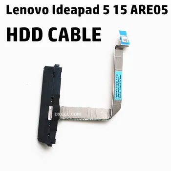 QAOOO 5C10S30033 GS557 NBX0001S200 Pentru Lenovo Ideapad 5 15 ARE05 S550-15IIL CABLU HDD SATA JACK