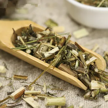 Qing Hao Chineză Uscate De Pelin Artemisia Annua