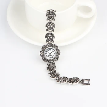 QINGXIYA Noi Femeile Brand de Lux Cuarț Ceas Doamna de Moda Brățară de Argint Ceasuri Doamnelor Ceasuri Relogio Feminino Reloj Mujer