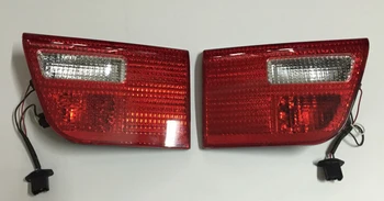 Qirun lampă spate optic spate pentru BMW X5 E53 3.0 i 4.4 eu 4.6 este 4.8 este 2000-2006