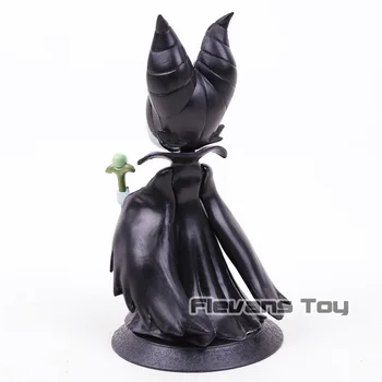 QPosket Personaje Q Posket Petit Ticăloși Frumusete de Dormit Maleficent PVC figurina de Colectie Model de Jucărie