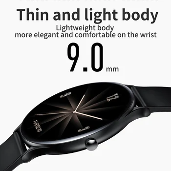 QW13 Ceas Inteligent Femei Tensiunii Arteriale Rata de Inima de Sport de Fitness ceasuri Ultra Subțire Smartwatch DIY Ceas se Confruntă pentru Android Ios