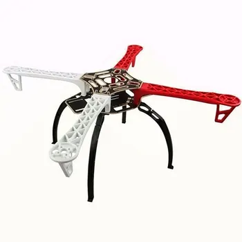 QX-Motor F450 Quadcopter, cu Cadru Integrat PCB Fullset kit RC hobby BRICOLAJ quad drone FPV Asamblate Clasa Quadrocopter