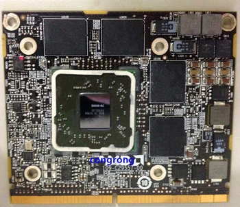 Radeon HD6770 HD6770M HD6750M 512MB 216-0811000 placă Video 109-C29557-00 Pentru Apple iMac 27