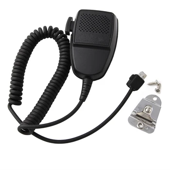 Radio auto Mic Difuzor Microfon pentru Motorola HMN3596A GM300 GM338 GM950 #1