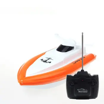 Radio remote control RC N800 barca de viteza de control de la distanță cu barca baterie cu litiu electric barca control de la distanță de control de la distanță cu barca