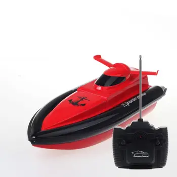 Radio remote control RC N800 barca de viteza de control de la distanță cu barca baterie cu litiu electric barca control de la distanță de control de la distanță cu barca
