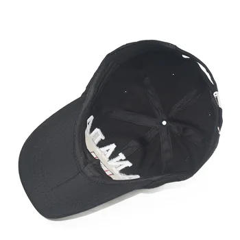 Rapid vinde-eBay populare scrisoare Canada șapcă de baseball pentru bărbați și femei Canadian Șapcă de Baseball Bumbac versatil capac