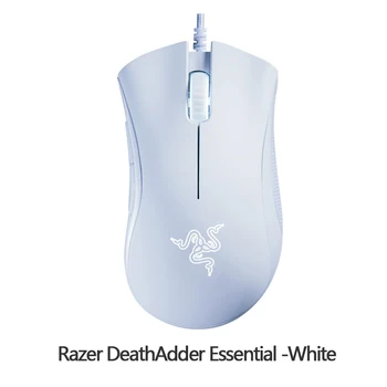 Razer Serie Mamba Elite DeathAdder Elite DeathAdde Esențiale Turneu Ediție Razer Basilisk eSports Mouse cu Fir