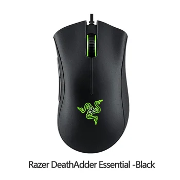 Razer Serie Mamba Elite DeathAdder Elite DeathAdde Esențiale Turneu Ediție Razer Basilisk eSports Mouse cu Fir