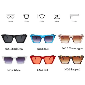 RBROVO 2021 Nou Pătrat ochelari de Soare Femei de Culoare de Bomboane de Lux Ochelari de Epocă Clasic de Cumpărături în aer liber Gafas De Sol De Los Hombres