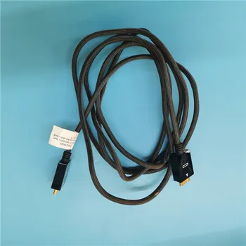 Reale pentru 3m One Connect Mini Cablu BN39-01815B TE/1342 pentru UA55F9000AJ UA65F9000AJ UE55F9000STXXU UE65F9000STXXU UE65F9000ST