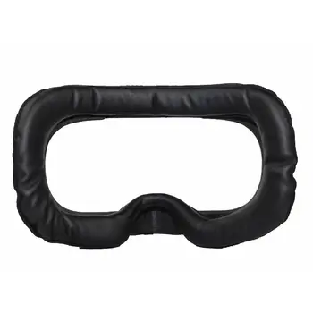 Realitate virtuala VR Ochelari Respirabil Sweatproof Anti-murdar Confortabil VR Masca de Ochi Ochelari Pentru Supapa de Indicele VR