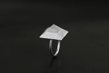 Reglabil Argint 925 Inel Inel de Partid pentru Femei Inele de Nunta Originale Bijuterii Fine 5 Stiluri de Vânzare Fierbinte 2020