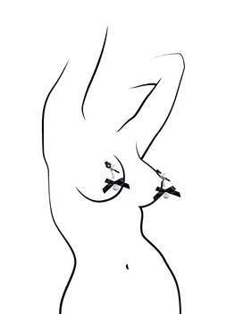 Reglabil pentru Sfârcuri cu Clopot Clitoris Clemă Sexy Erotic dominare sexuala Jucarii Sexuale pentru Adulți Iubitor de Jocuri Cupluri Fetish Sân Labiile Clipuri