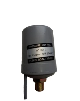 Reglabile Mecanice Pompă de Apă de Presiune Comutator Controler Automat Comutator de Presiune DN8 DN10 Bărbat Femeie Fir