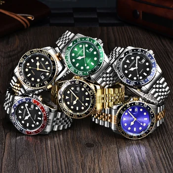 Relogio Masculino CURDDEN Brand de Lux Ceasuri de Aur pentru Bărbați din Oțel Inoxidabil Calendar Cuarț Ceas de mână Reloj Hombre Steel Inoxidable