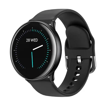 Reloj 2020 Nou watchSKY 2 Plus IP68 Impermeabil Bărbați Femei Ceas Inteligent Monitor de Ritm Cardiac Pista de Fitness Smartwatch Pentru Android IOS