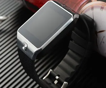 Reloj Inteligent DZ09 - Smartwatch con stoc en España