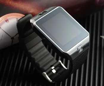 Reloj Inteligent DZ09 - Smartwatch con stoc en España